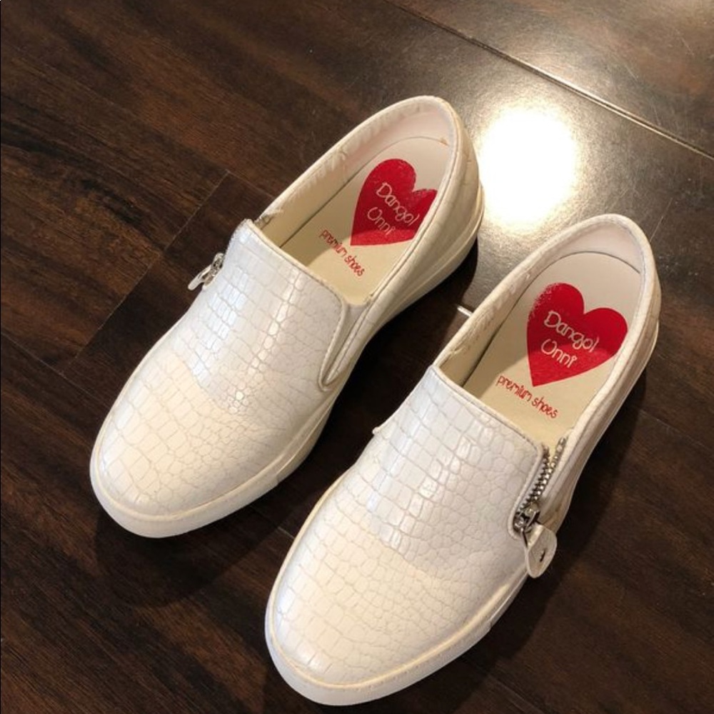 Korean shoes